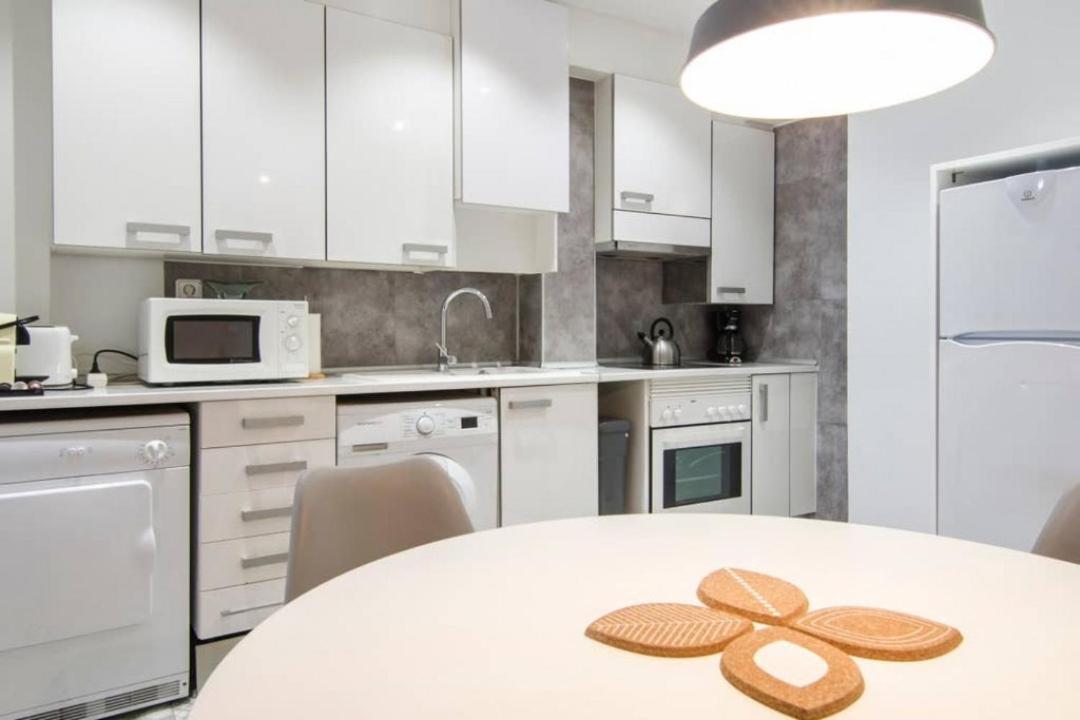 דירות מדריד Personalized And Modern- 2 Bd 1Bth- Opera מראה חיצוני תמונה