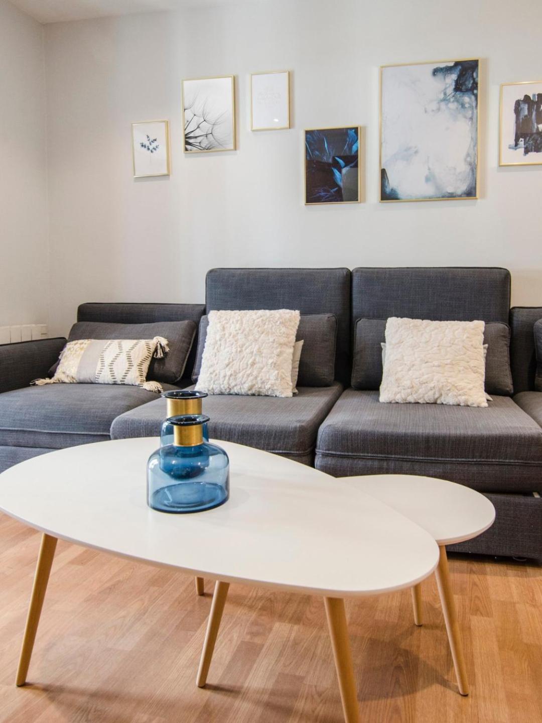 דירות מדריד Personalized And Modern- 2 Bd 1Bth- Opera מראה חיצוני תמונה